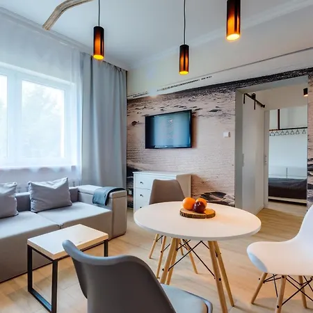 Pesus Ziemia Apartament Z Dobra Energia Apartment