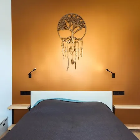 Pesus Ziemia Apartament Z Dobra Energia