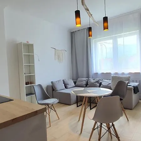 Pesus Ziemia Apartament Z Dobra Energia *