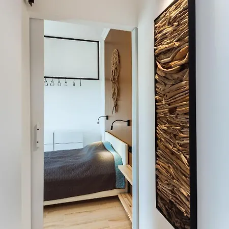 Pesus Ziemia Apartament Z Dobra Energia
