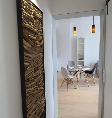 Pesus Ziemia Apartament Z Dobra Energia