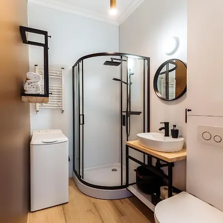 Pesus Ziemia Apartament Z Dobra Energia * Kolobrzeg