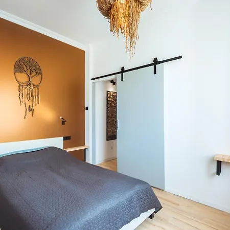 Pesus Ziemia Apartament Z Dobra Energia *