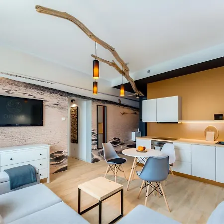 Pesus Ziemia Apartament Z Dobra Energia Apartment *
