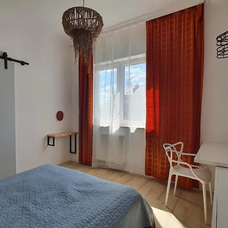 Pesus Ziemia Apartament Z Dobra Energia