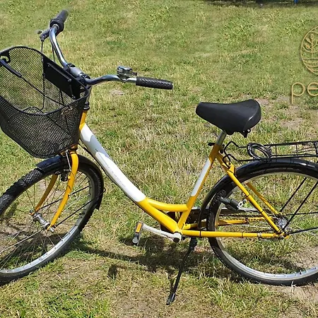 Pesus Ziemia Apartament Z Dobra Energia